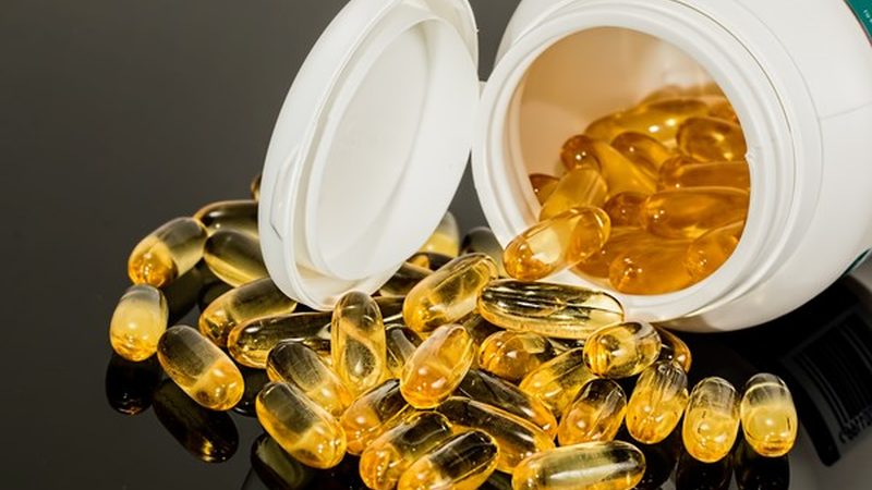 復合維生素片劑：揭秘其貼牌價格的構成要素**