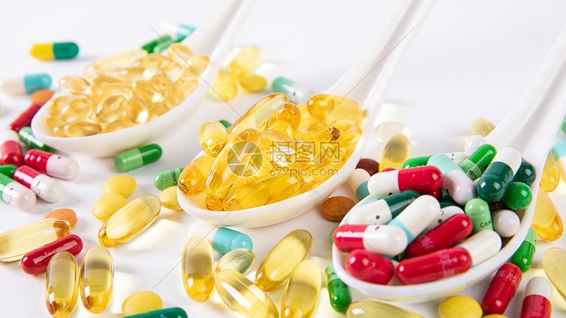 孕期營養(yǎng)品：針對孕婦的特殊需求，孕期營養(yǎng)品通常含有以下成分：